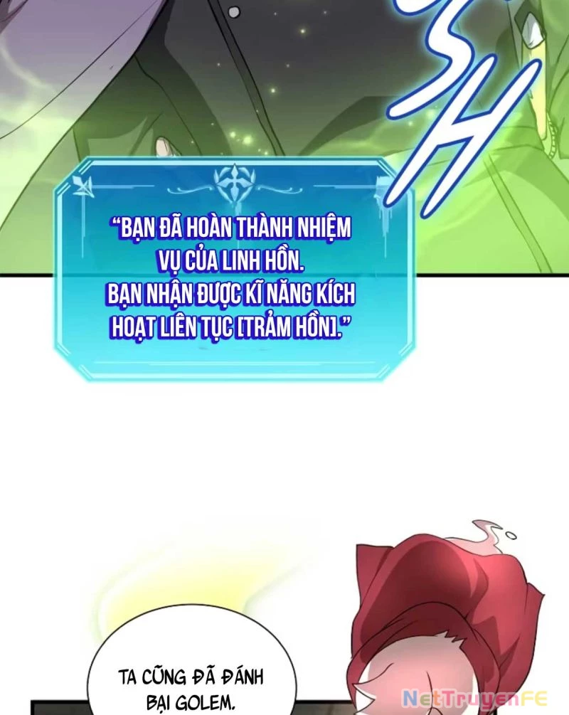 Tôi Thăng Cấp Bằng Kĩ Năng Chapter 71 - Trang 4
