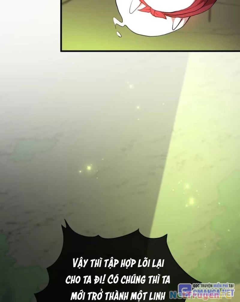 Tôi Thăng Cấp Bằng Kĩ Năng Chapter 71 - Trang 4