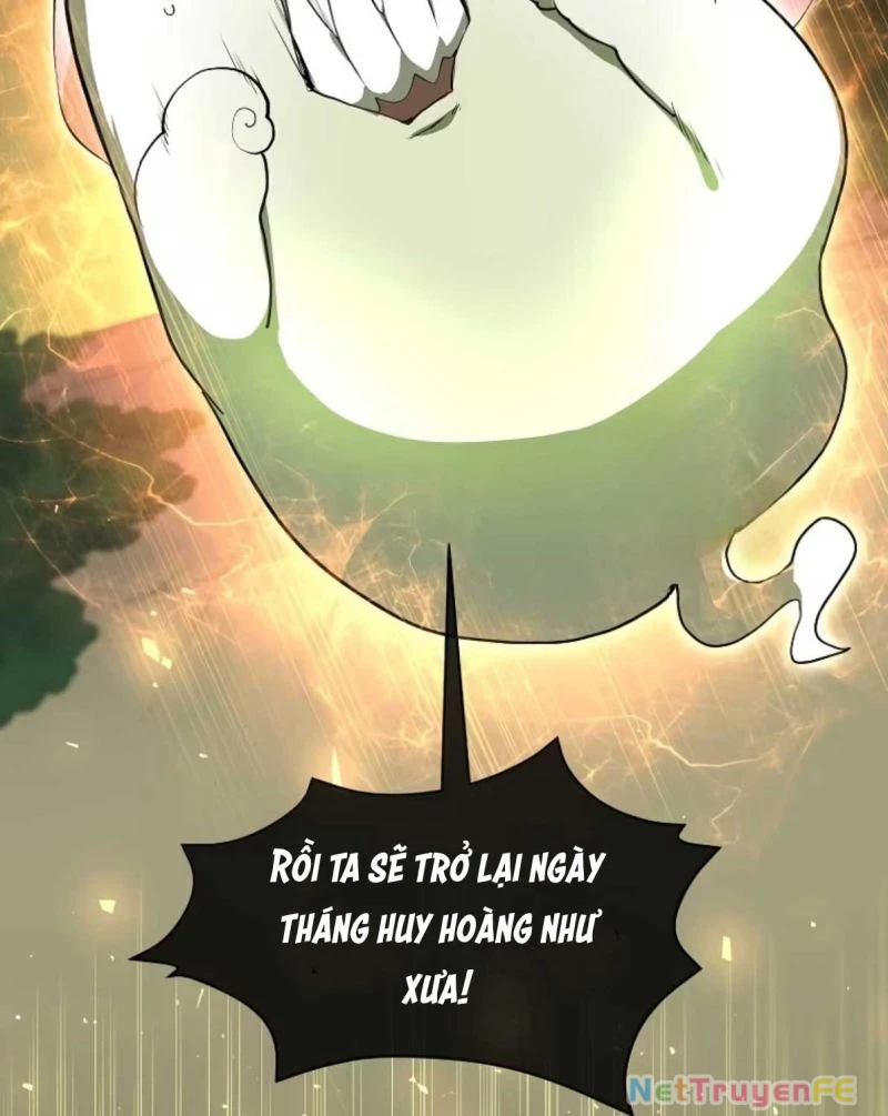 Tôi Thăng Cấp Bằng Kĩ Năng Chapter 71 - Trang 4