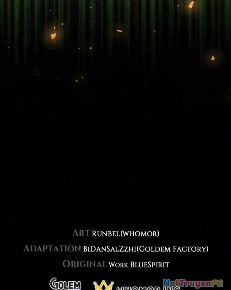 Tôi Thăng Cấp Bằng Kĩ Năng Chapter 71 - Trang 4