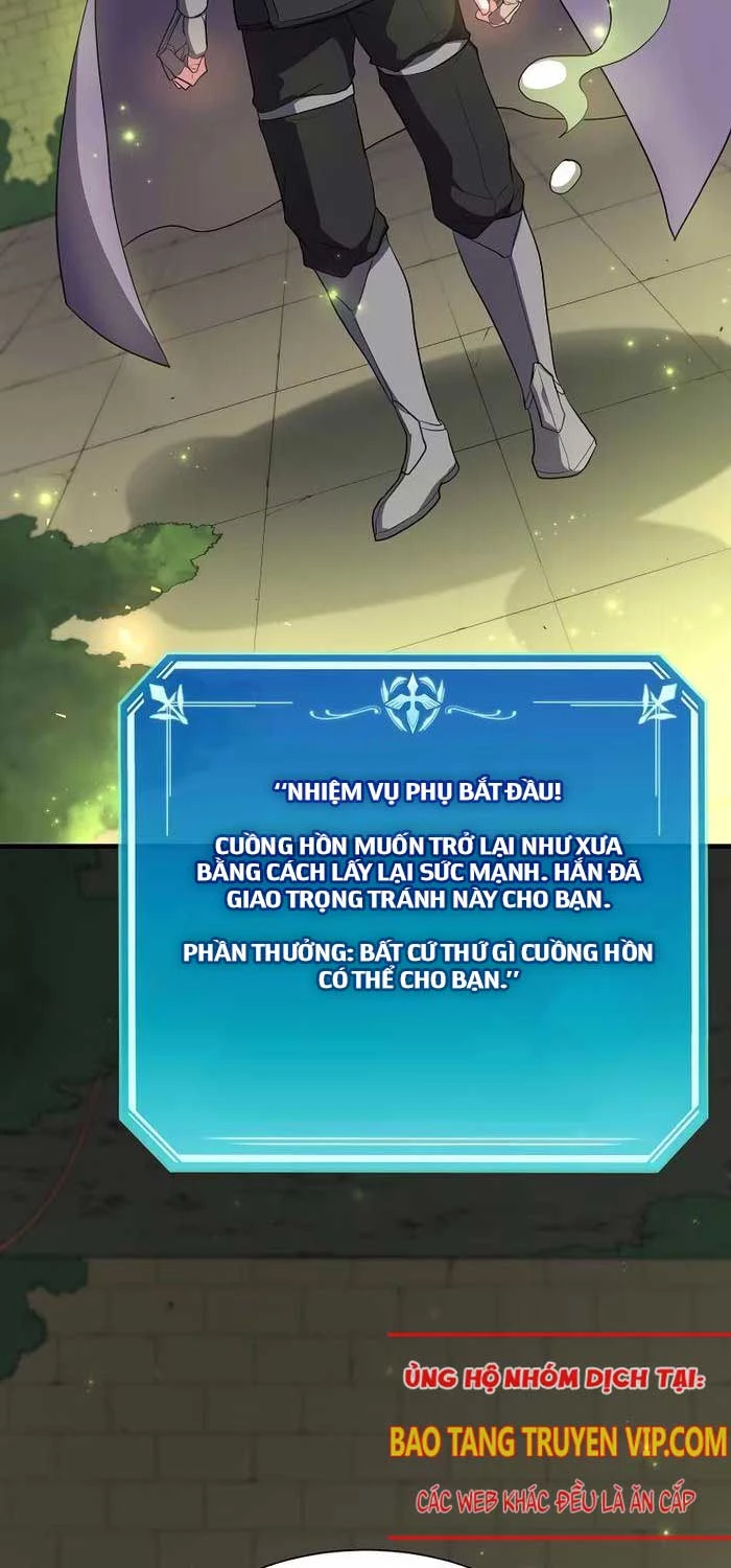 Tôi Thăng Cấp Bằng Kĩ Năng Chapter 72 - Trang 4