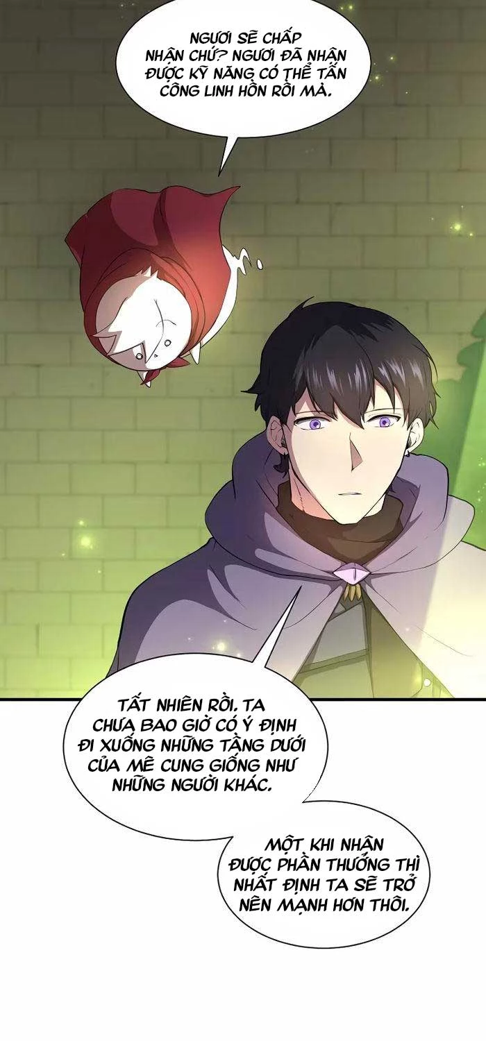 Tôi Thăng Cấp Bằng Kĩ Năng Chapter 72 - Trang 4