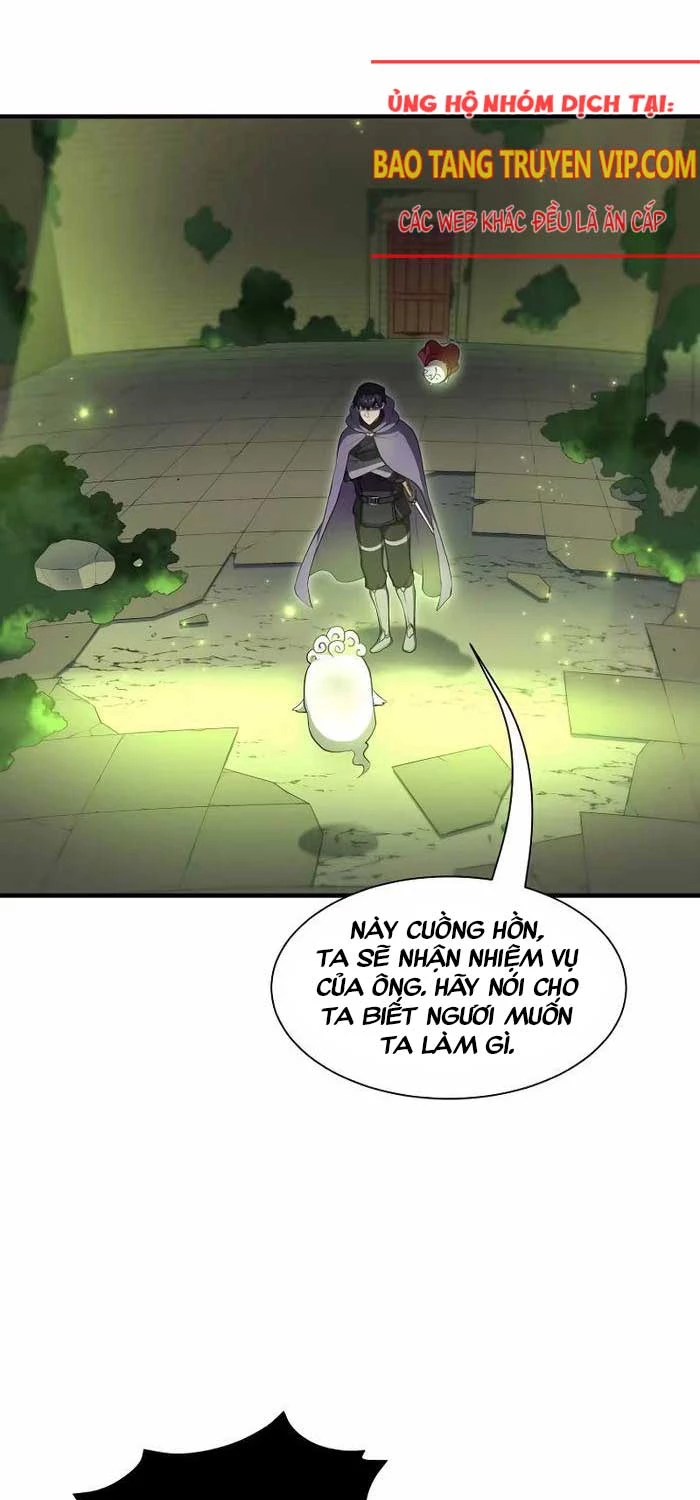Tôi Thăng Cấp Bằng Kĩ Năng Chapter 72 - Trang 4