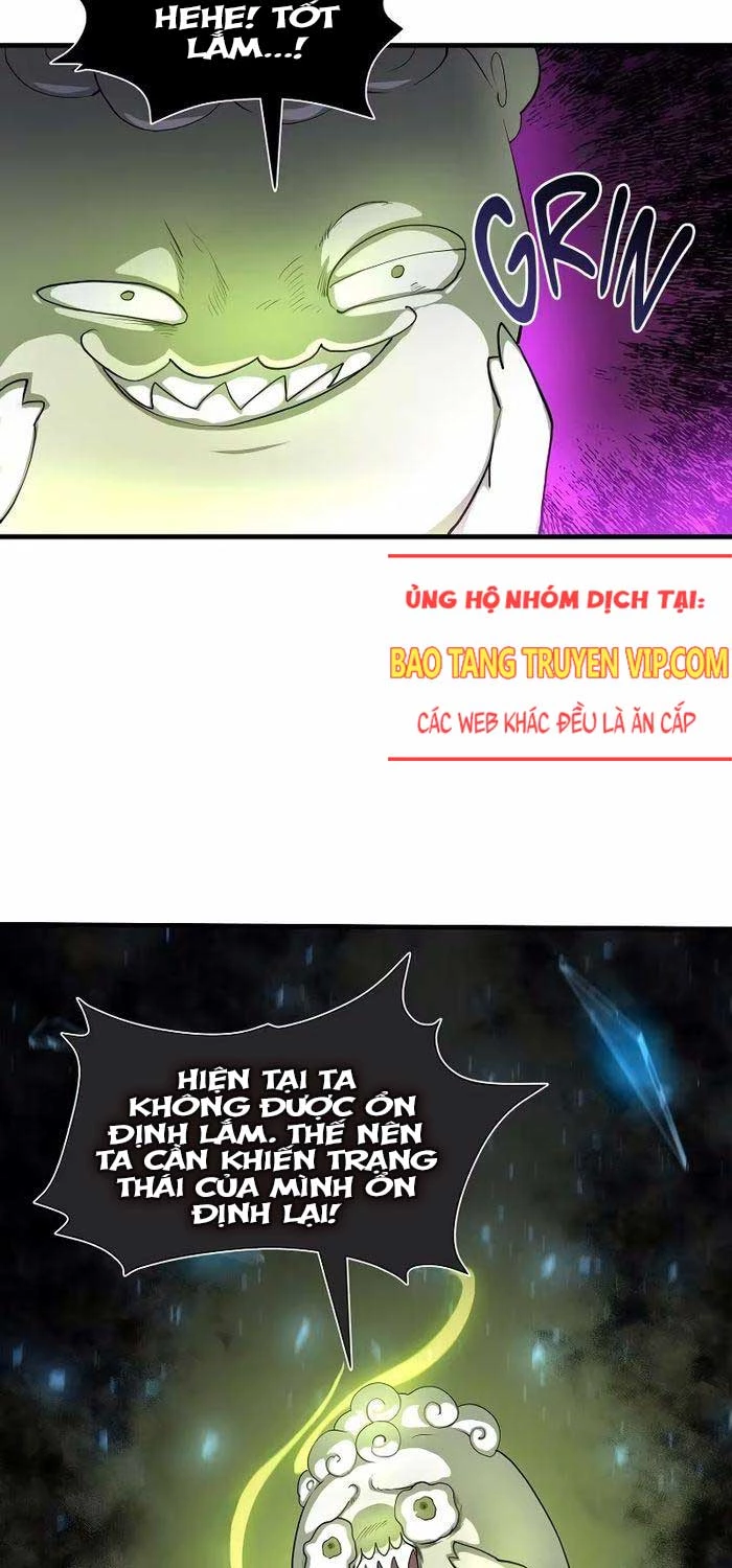 Tôi Thăng Cấp Bằng Kĩ Năng Chapter 72 - Trang 4