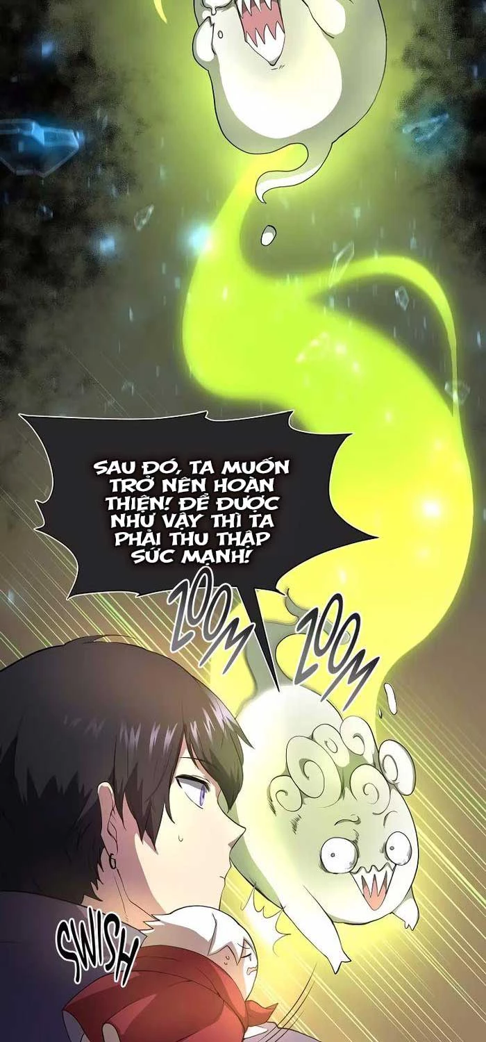 Tôi Thăng Cấp Bằng Kĩ Năng Chapter 72 - Trang 4