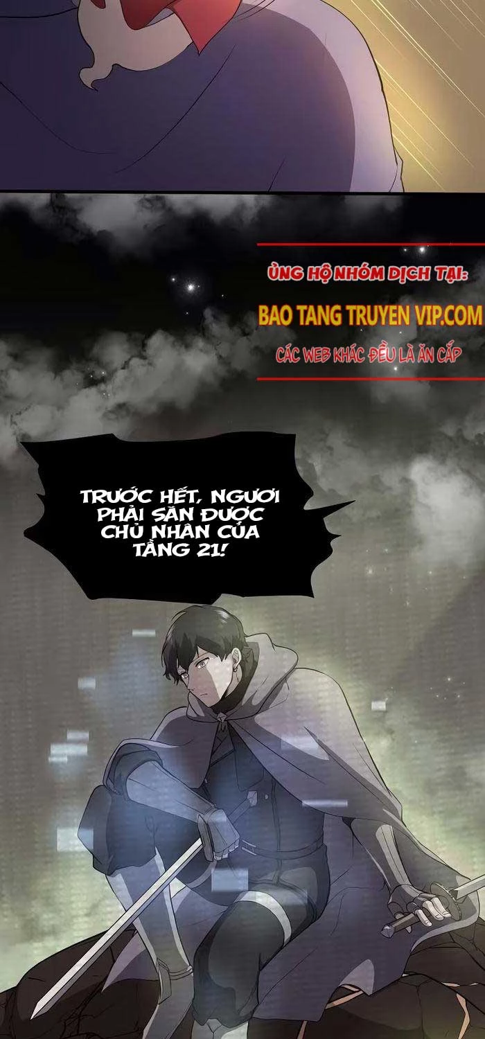 Tôi Thăng Cấp Bằng Kĩ Năng Chapter 72 - Trang 4