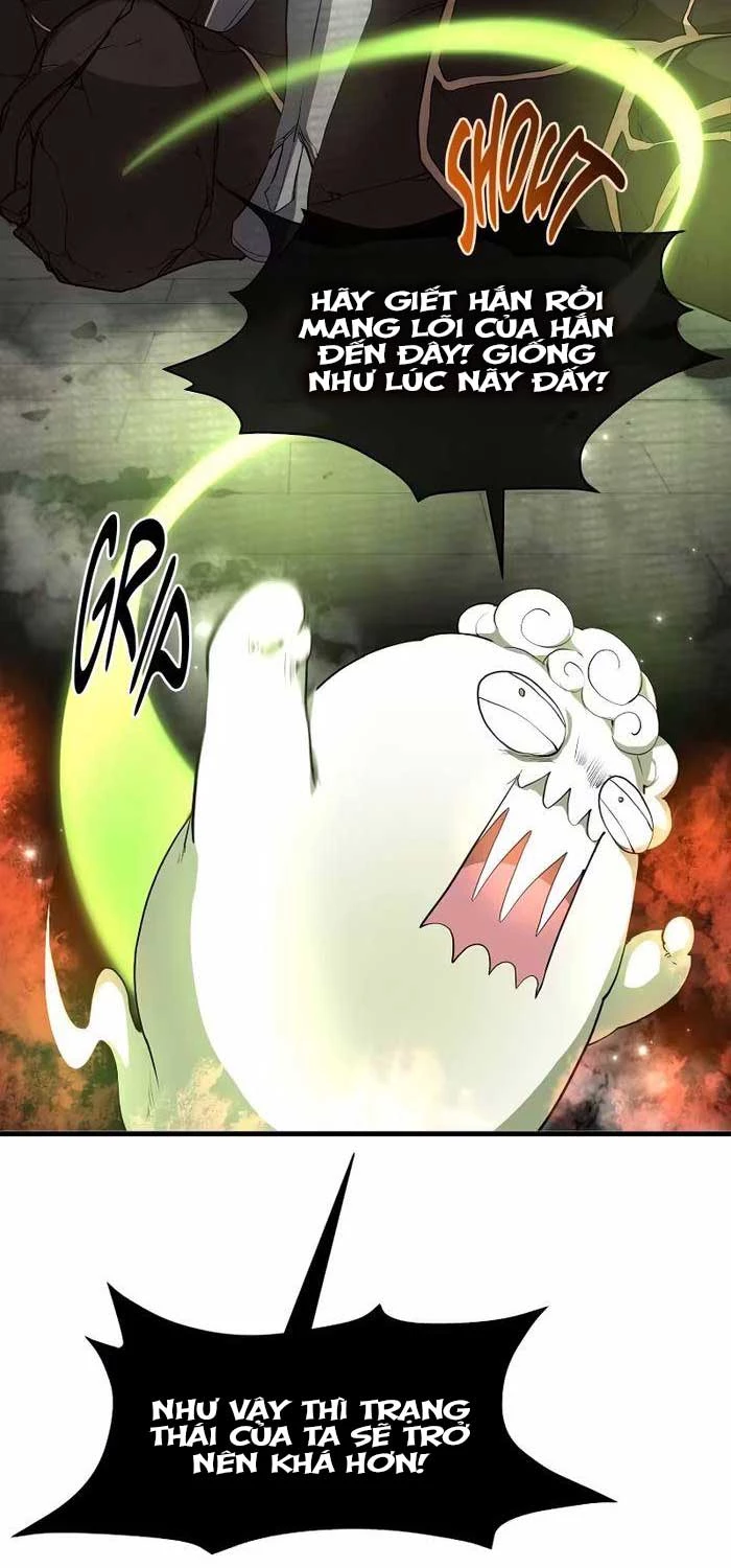 Tôi Thăng Cấp Bằng Kĩ Năng Chapter 72 - Trang 4