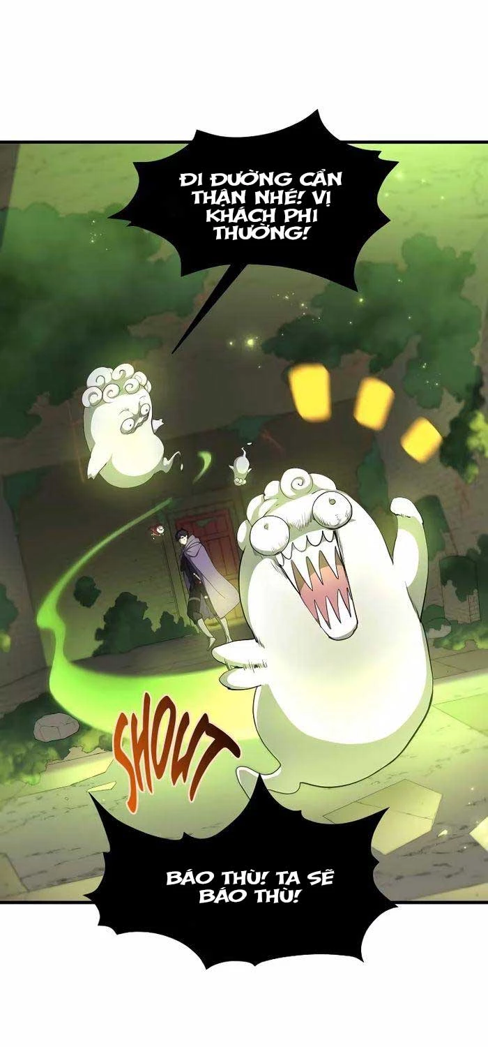 Tôi Thăng Cấp Bằng Kĩ Năng Chapter 72 - Trang 4