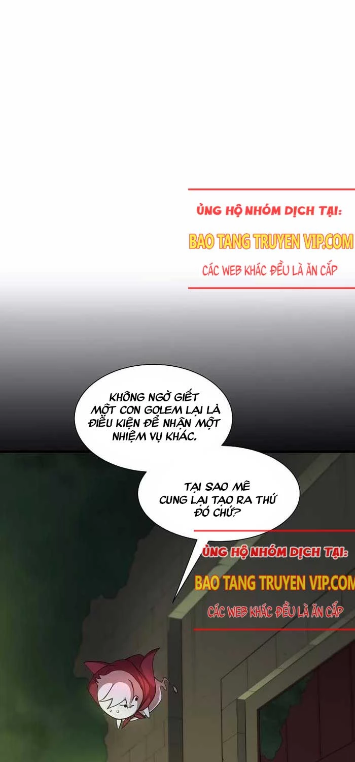 Tôi Thăng Cấp Bằng Kĩ Năng Chapter 72 - Trang 4