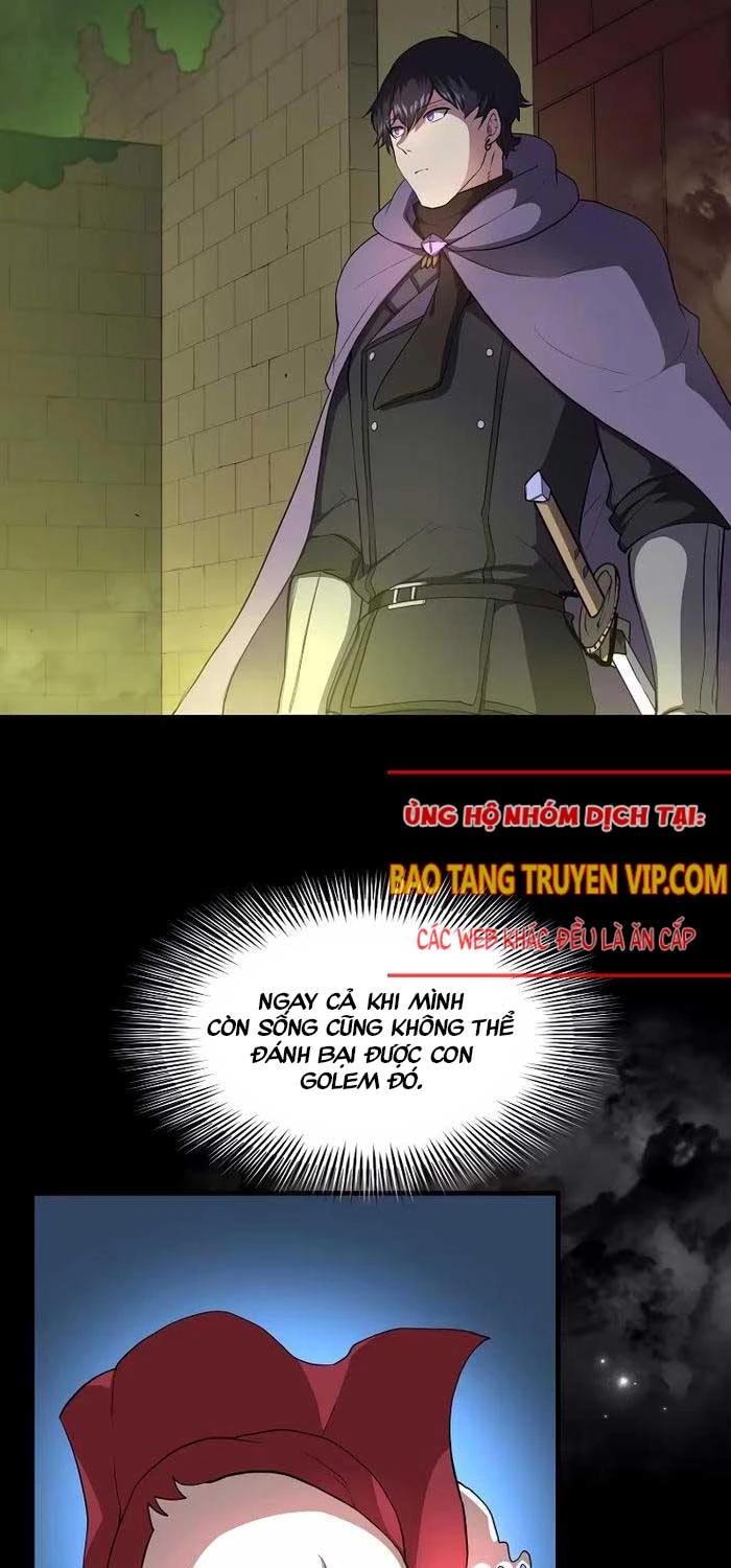 Tôi Thăng Cấp Bằng Kĩ Năng Chapter 72 - Trang 4