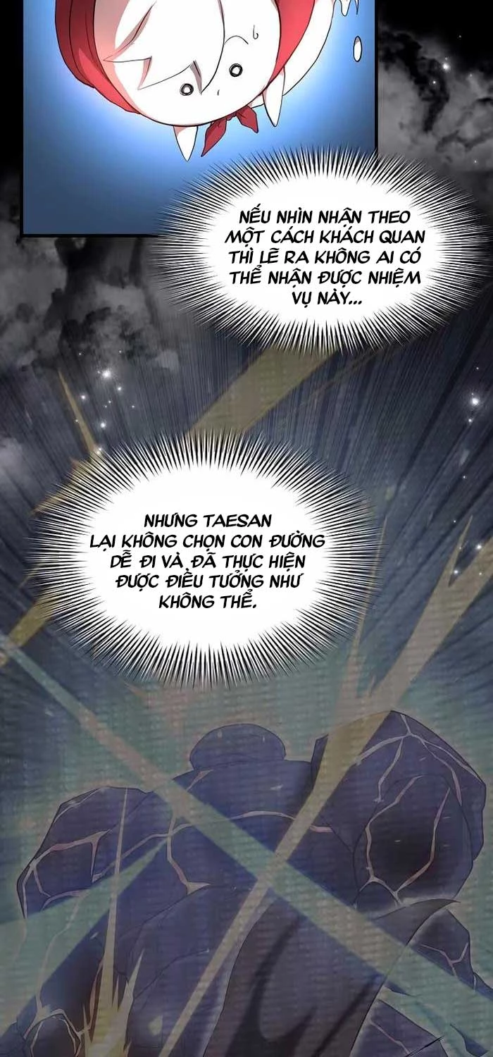 Tôi Thăng Cấp Bằng Kĩ Năng Chapter 72 - Trang 4