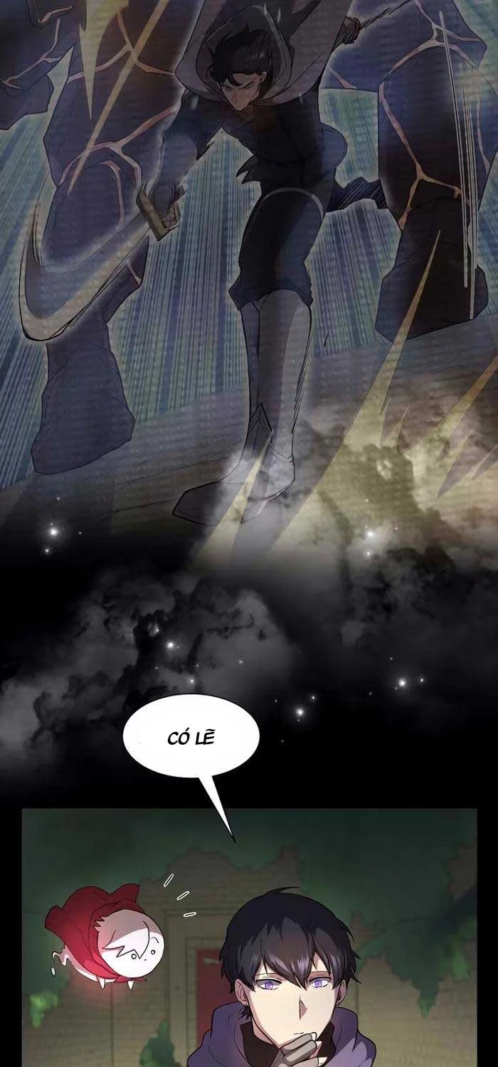 Tôi Thăng Cấp Bằng Kĩ Năng Chapter 72 - Trang 4