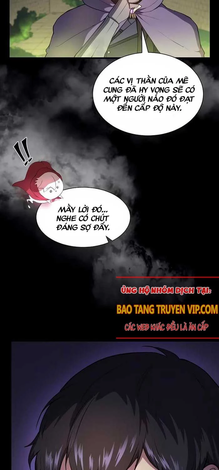 Tôi Thăng Cấp Bằng Kĩ Năng Chapter 72 - Trang 4