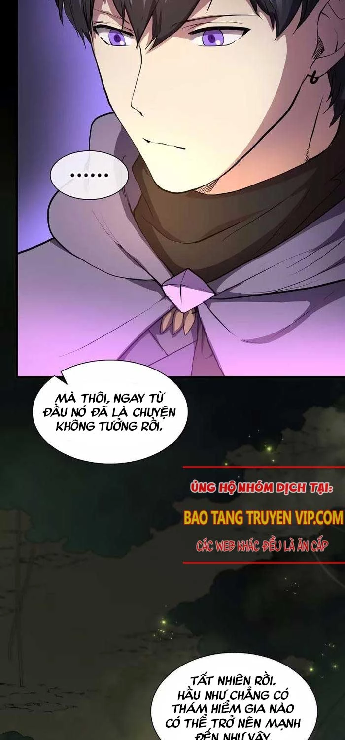 Tôi Thăng Cấp Bằng Kĩ Năng Chapter 72 - Trang 4