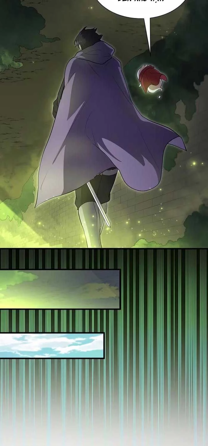 Tôi Thăng Cấp Bằng Kĩ Năng Chapter 72 - Trang 4