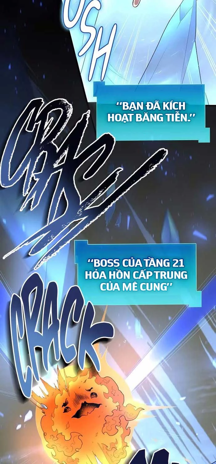 Tôi Thăng Cấp Bằng Kĩ Năng Chapter 72 - Trang 4