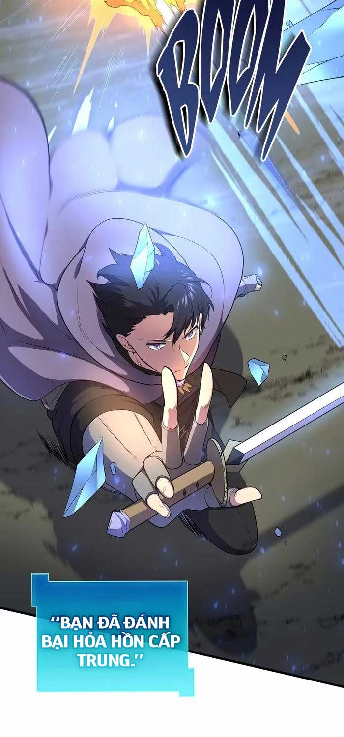 Tôi Thăng Cấp Bằng Kĩ Năng Chapter 72 - Trang 4