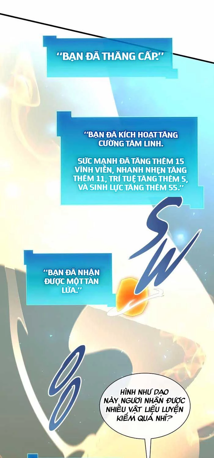 Tôi Thăng Cấp Bằng Kĩ Năng Chapter 72 - Trang 4