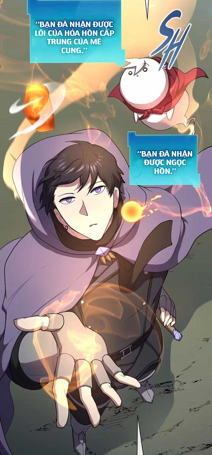 Tôi Thăng Cấp Bằng Kĩ Năng Chapter 72 - Trang 4