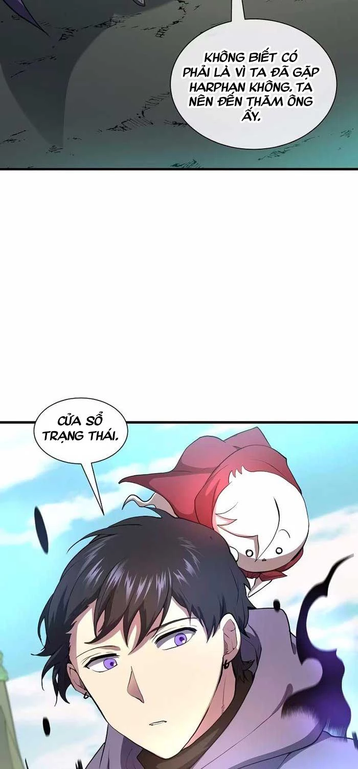 Tôi Thăng Cấp Bằng Kĩ Năng Chapter 72 - Trang 4