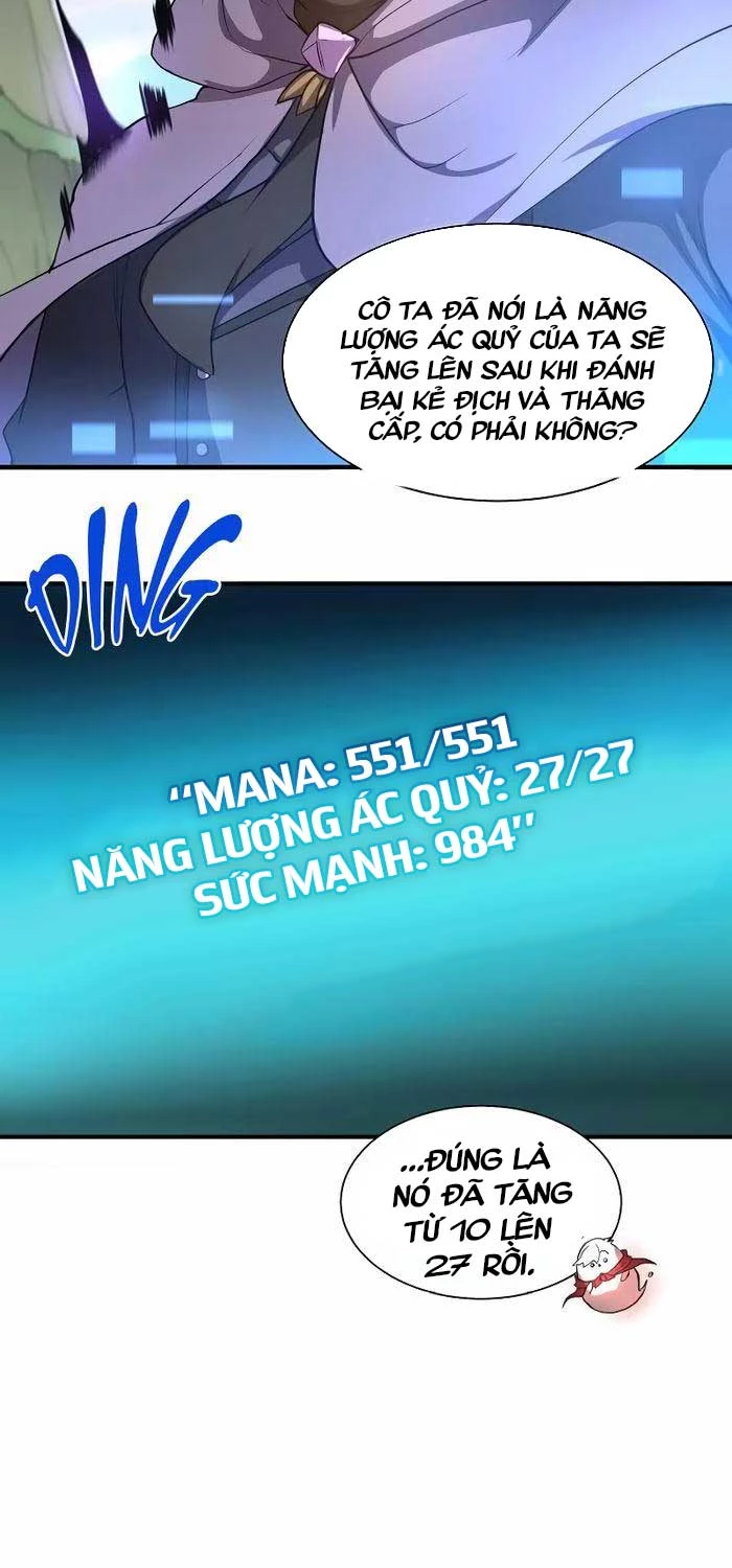 Tôi Thăng Cấp Bằng Kĩ Năng Chapter 72 - Trang 4