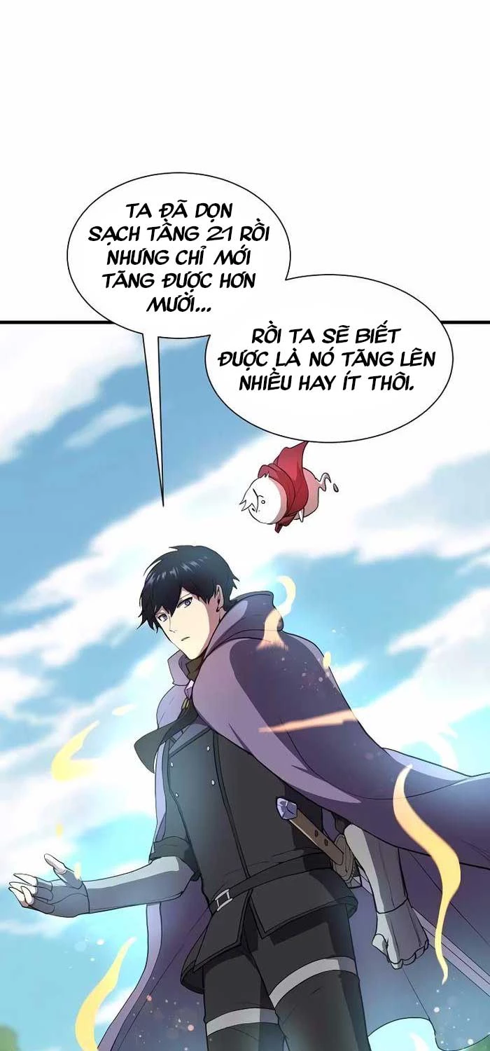 Tôi Thăng Cấp Bằng Kĩ Năng Chapter 72 - Trang 4