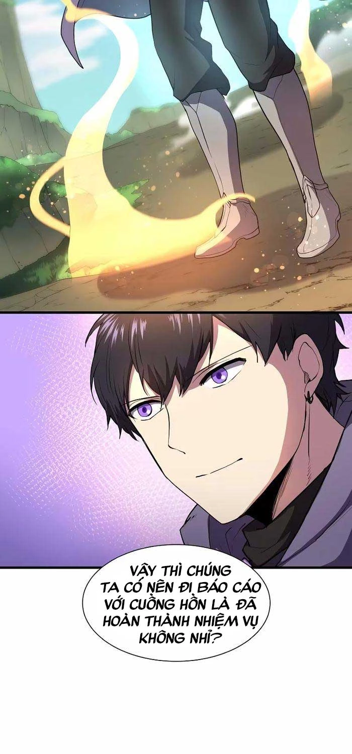 Tôi Thăng Cấp Bằng Kĩ Năng Chapter 72 - Trang 4