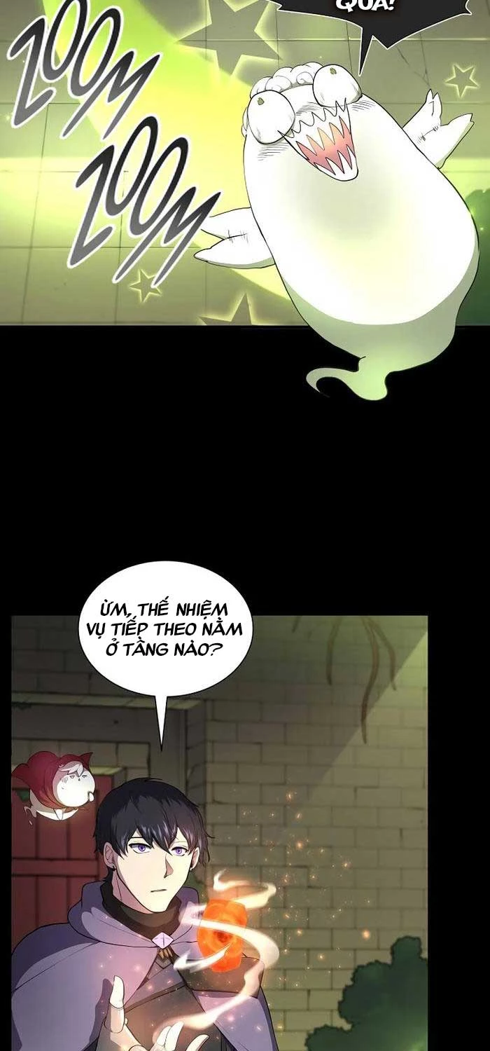 Tôi Thăng Cấp Bằng Kĩ Năng Chapter 72 - Trang 4