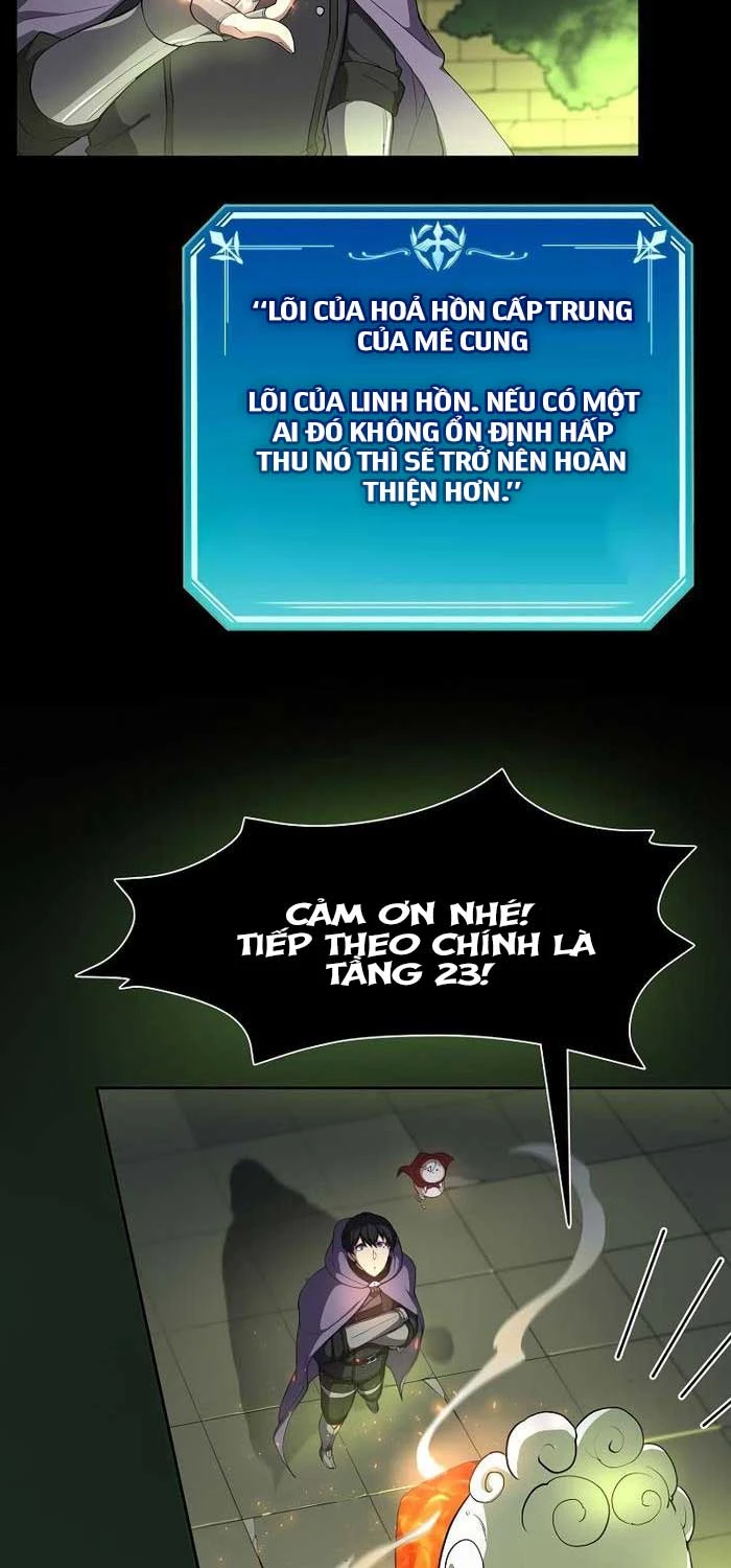 Tôi Thăng Cấp Bằng Kĩ Năng Chapter 72 - Trang 4