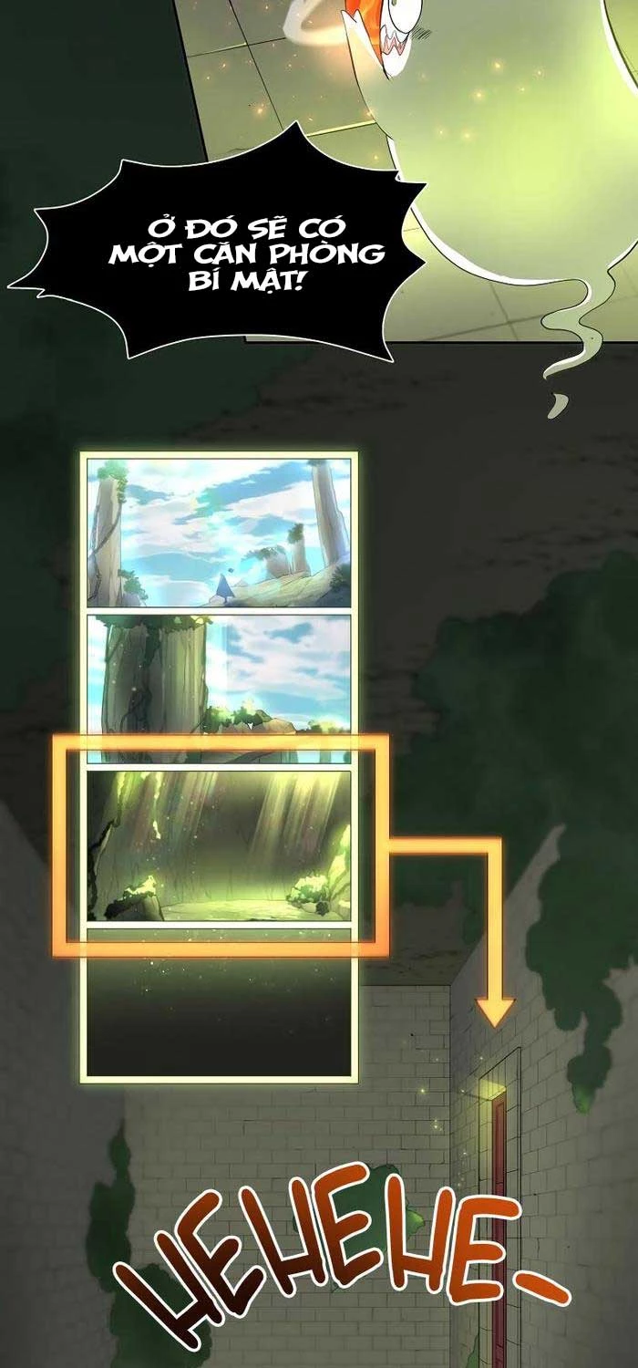 Tôi Thăng Cấp Bằng Kĩ Năng Chapter 72 - Trang 4