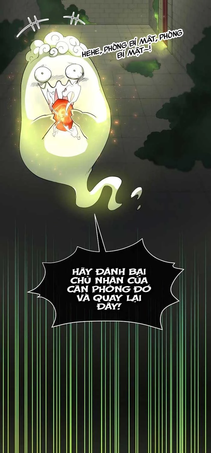 Tôi Thăng Cấp Bằng Kĩ Năng Chapter 72 - Trang 4