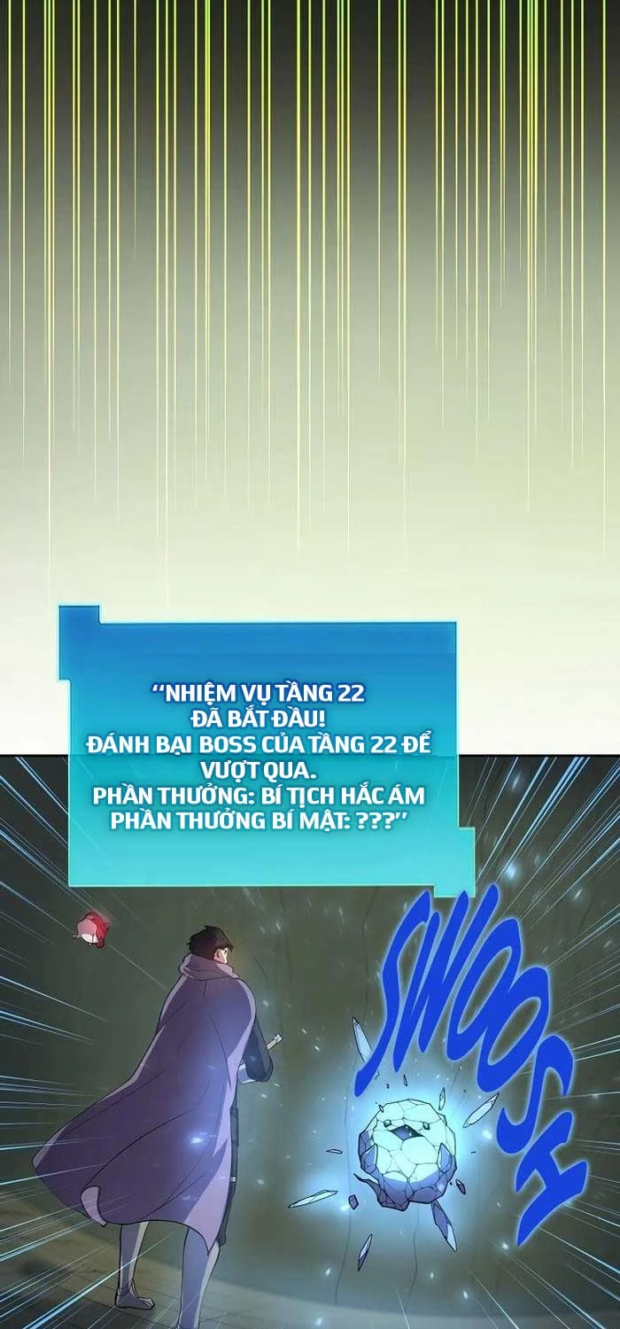 Tôi Thăng Cấp Bằng Kĩ Năng Chapter 72 - Trang 4