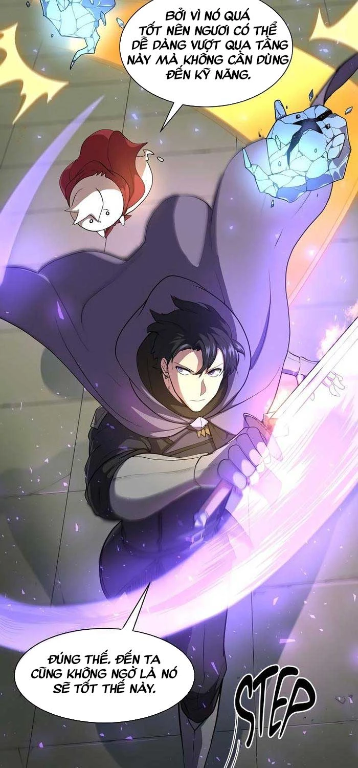 Tôi Thăng Cấp Bằng Kĩ Năng Chapter 72 - Trang 4