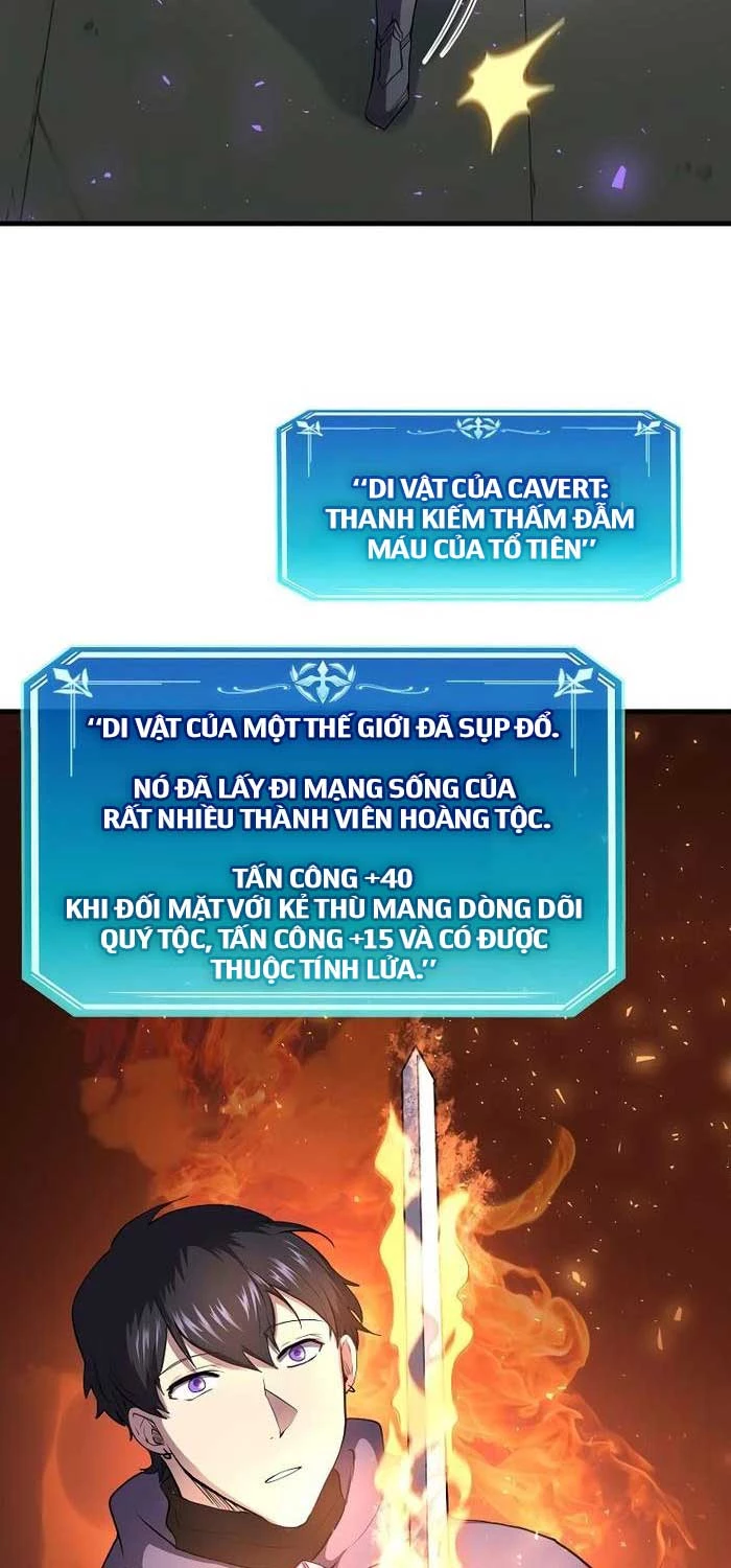 Tôi Thăng Cấp Bằng Kĩ Năng Chapter 72 - Trang 4