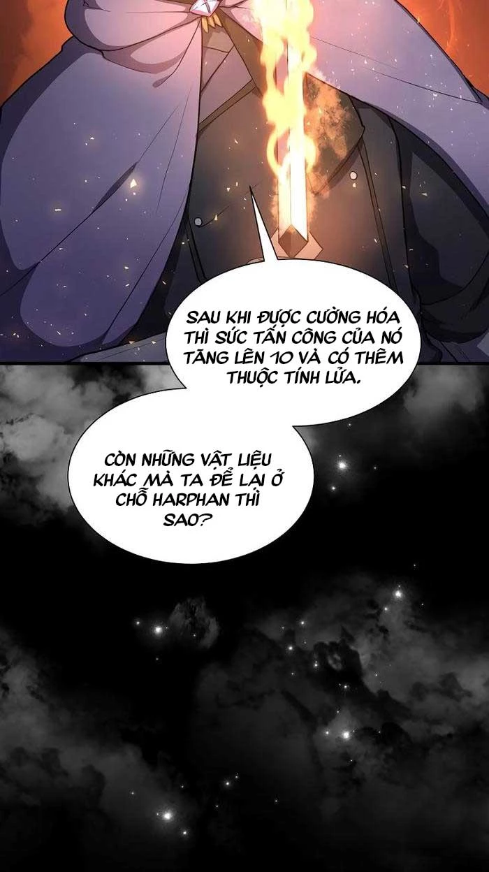 Tôi Thăng Cấp Bằng Kĩ Năng Chapter 72 - Trang 4