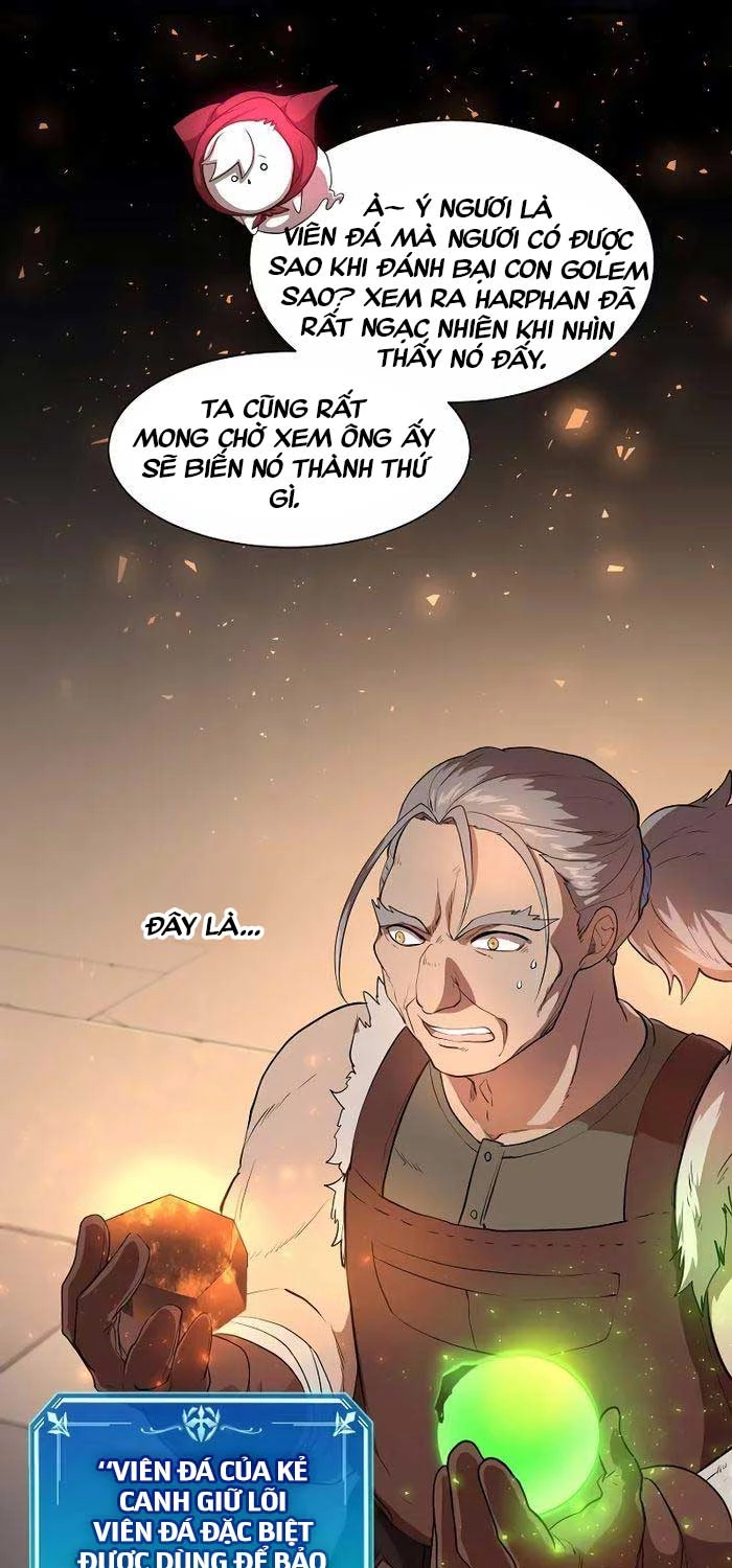 Tôi Thăng Cấp Bằng Kĩ Năng Chapter 72 - Trang 4