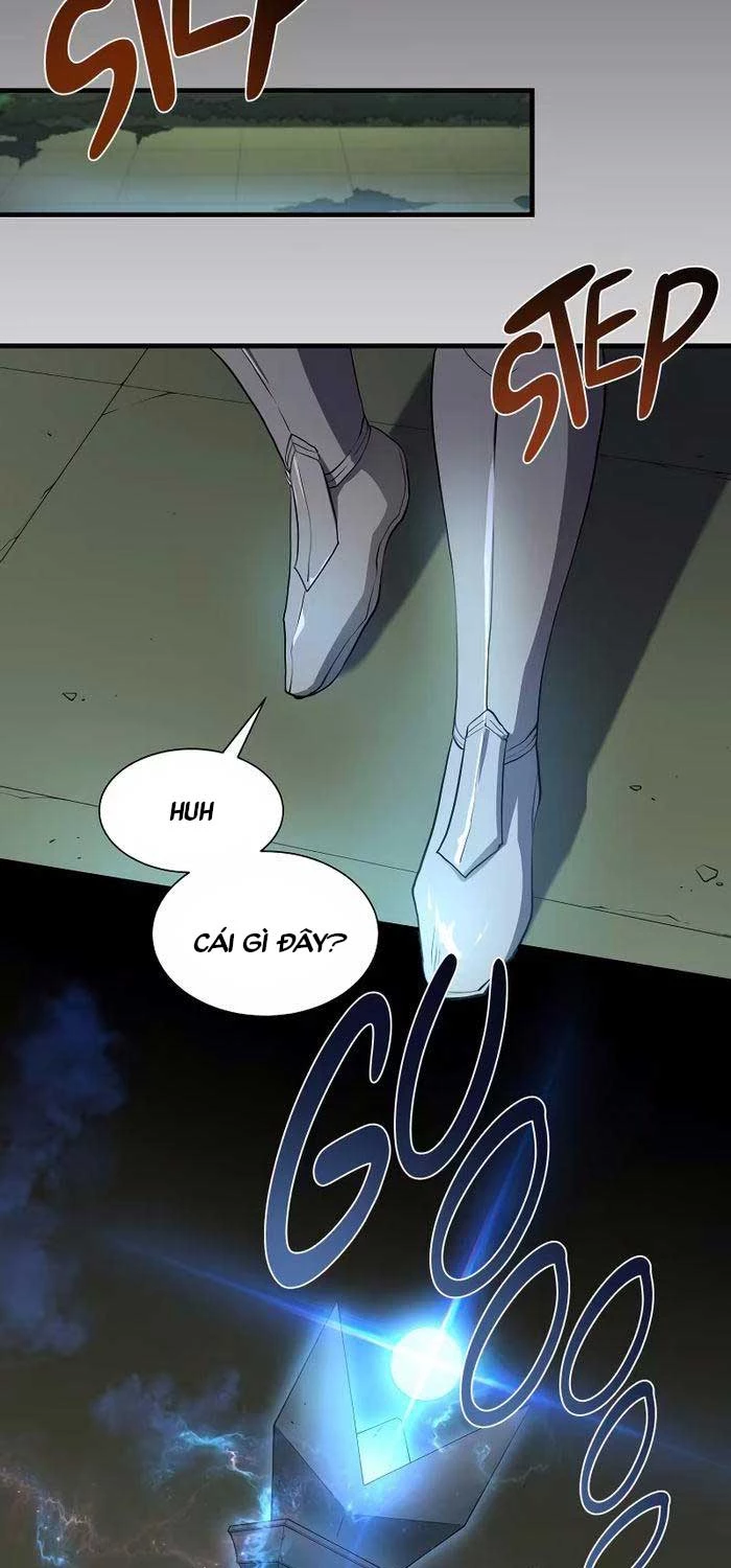 Tôi Thăng Cấp Bằng Kĩ Năng Chapter 72 - Trang 4