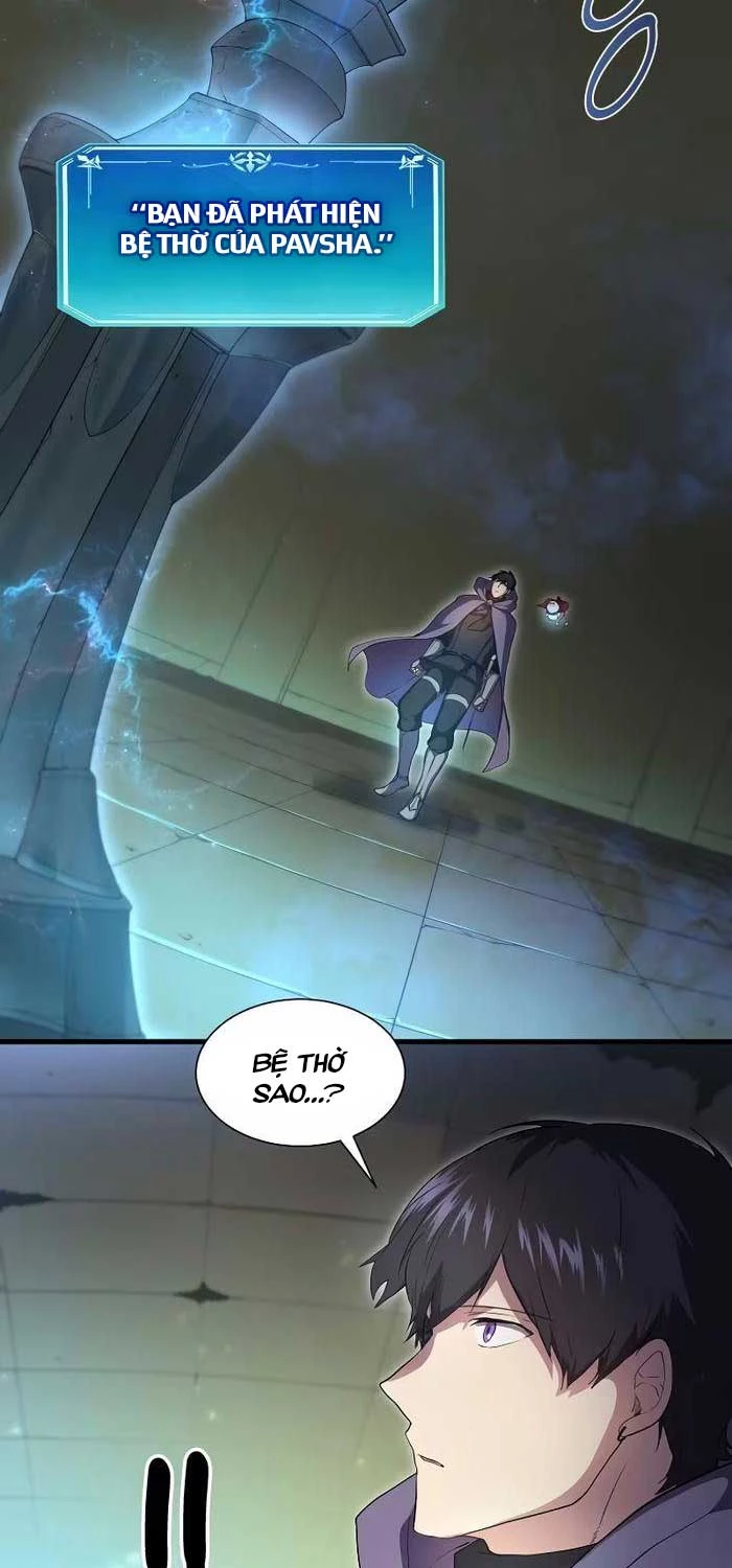 Tôi Thăng Cấp Bằng Kĩ Năng Chapter 72 - Trang 4