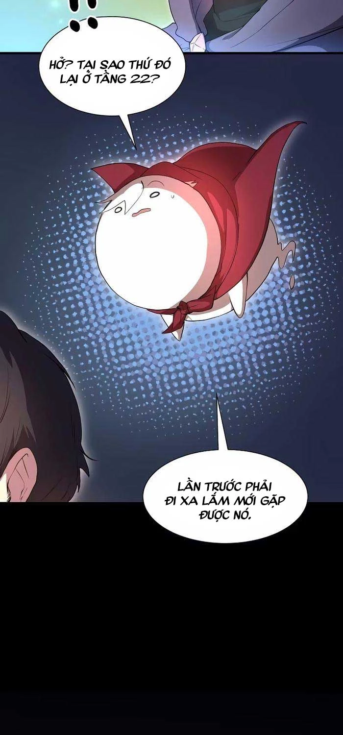 Tôi Thăng Cấp Bằng Kĩ Năng Chapter 72 - Trang 4
