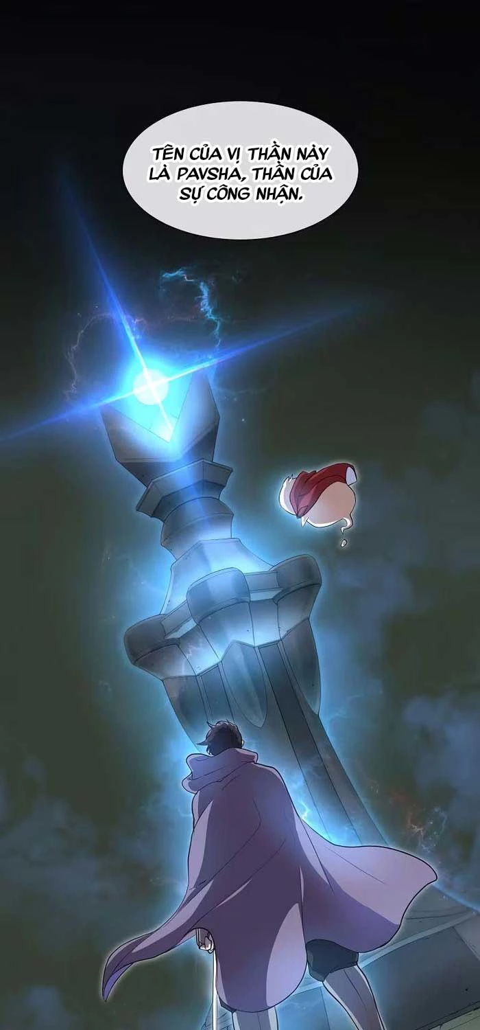Tôi Thăng Cấp Bằng Kĩ Năng Chapter 72 - Trang 4