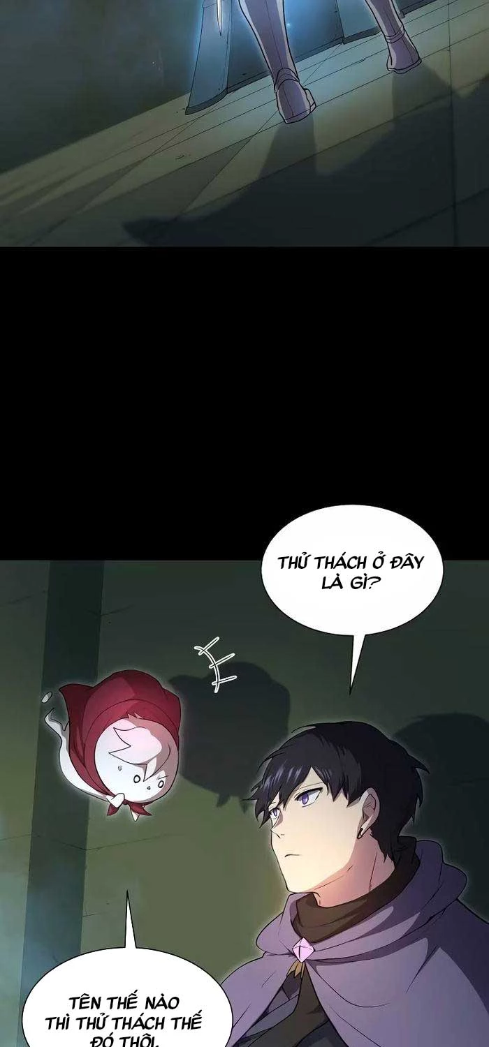 Tôi Thăng Cấp Bằng Kĩ Năng Chapter 72 - Trang 4