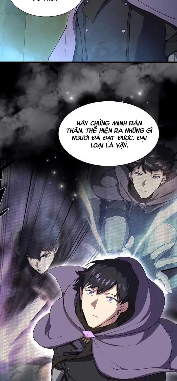 Tôi Thăng Cấp Bằng Kĩ Năng Chapter 72 - Trang 4