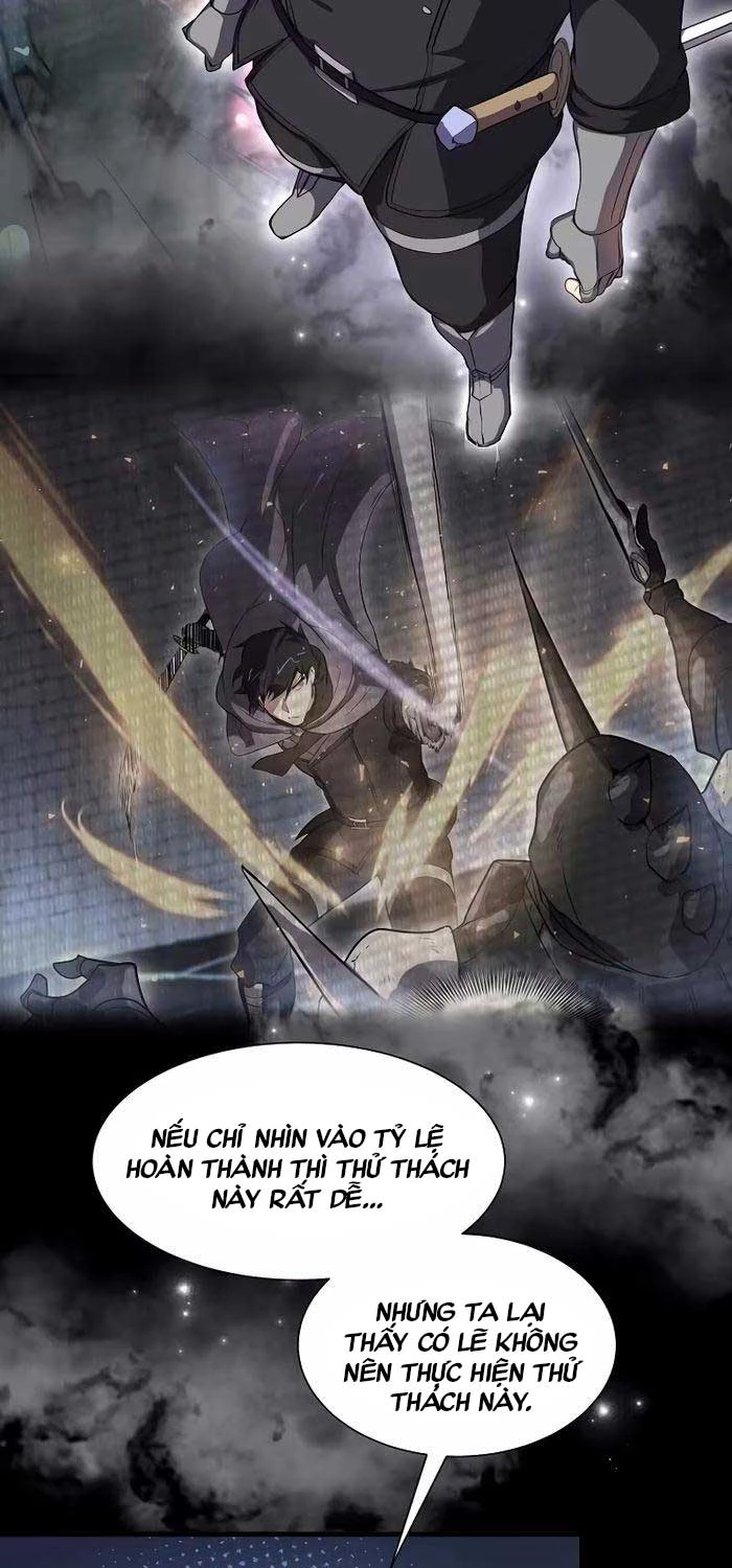 Tôi Thăng Cấp Bằng Kĩ Năng Chapter 72 - Trang 4