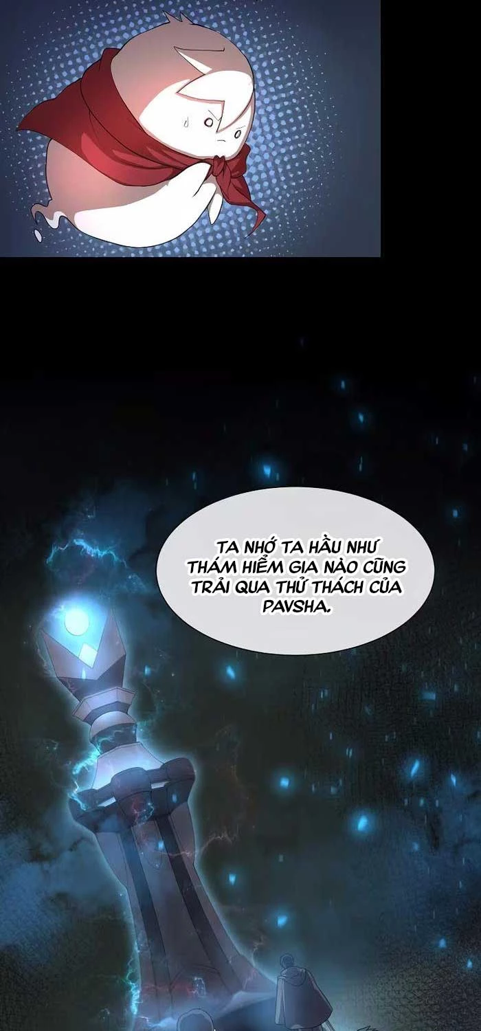 Tôi Thăng Cấp Bằng Kĩ Năng Chapter 72 - Trang 4
