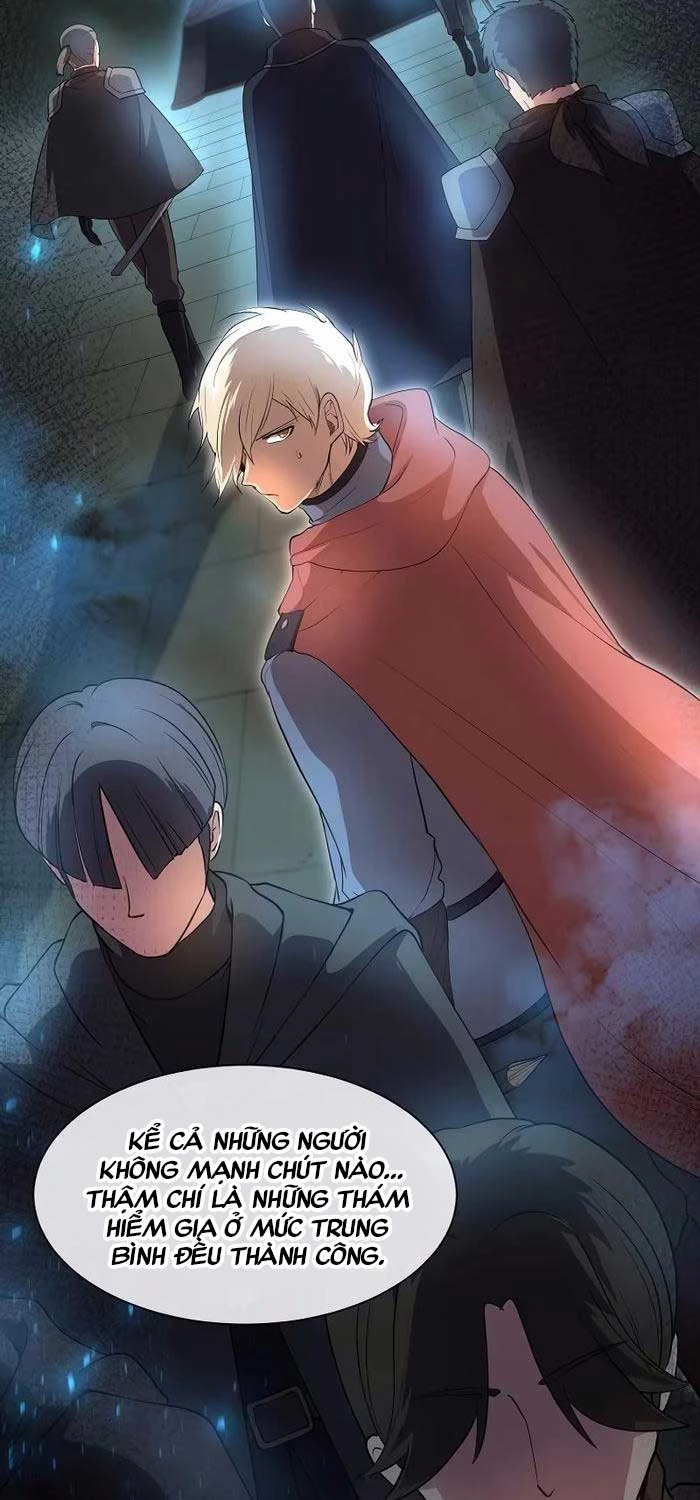 Tôi Thăng Cấp Bằng Kĩ Năng Chapter 72 - Trang 4