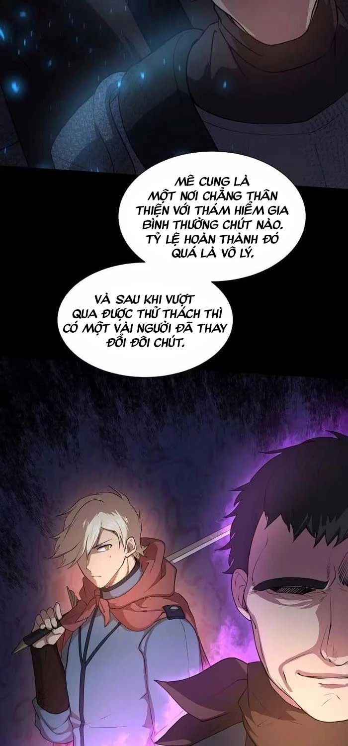 Tôi Thăng Cấp Bằng Kĩ Năng Chapter 72 - Trang 4