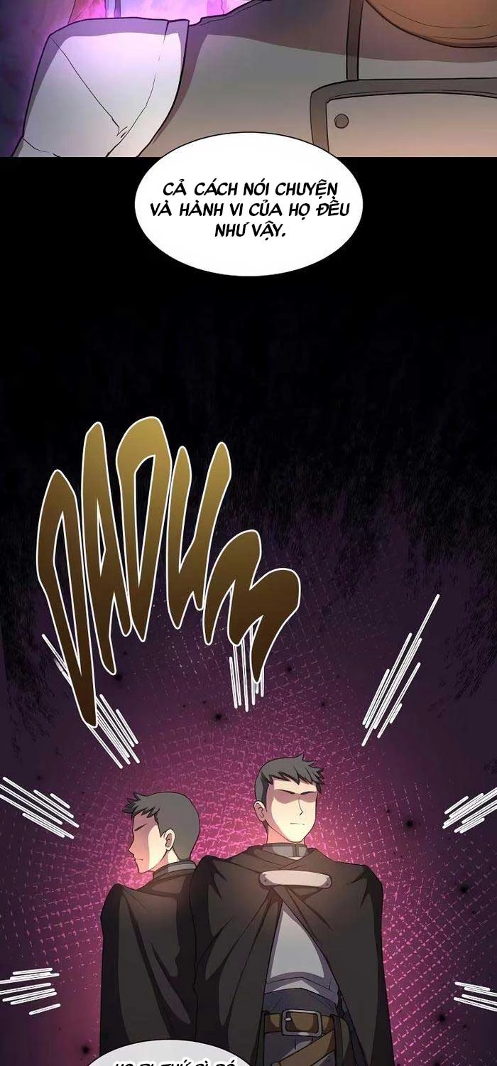 Tôi Thăng Cấp Bằng Kĩ Năng Chapter 72 - Trang 4