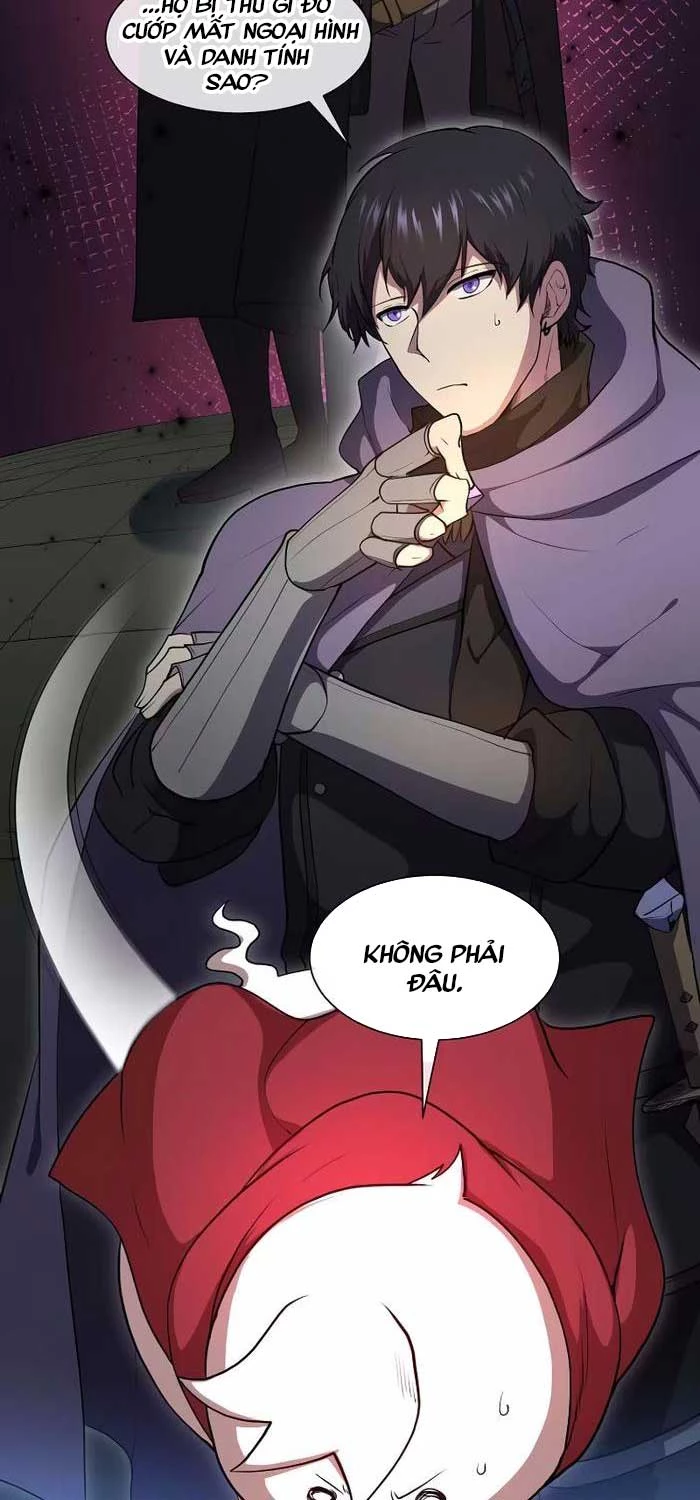 Tôi Thăng Cấp Bằng Kĩ Năng Chapter 72 - Trang 4