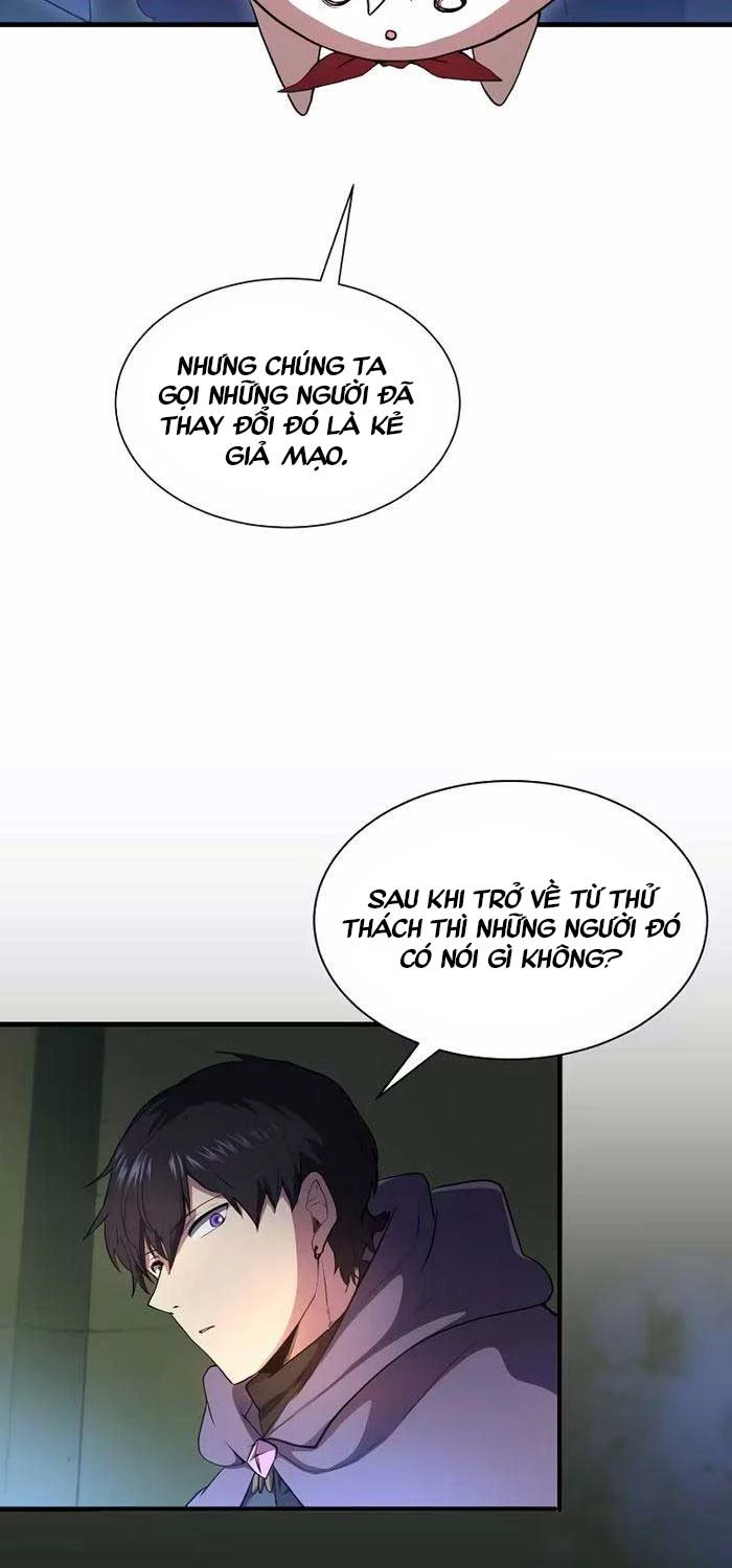 Tôi Thăng Cấp Bằng Kĩ Năng Chapter 72 - Trang 4