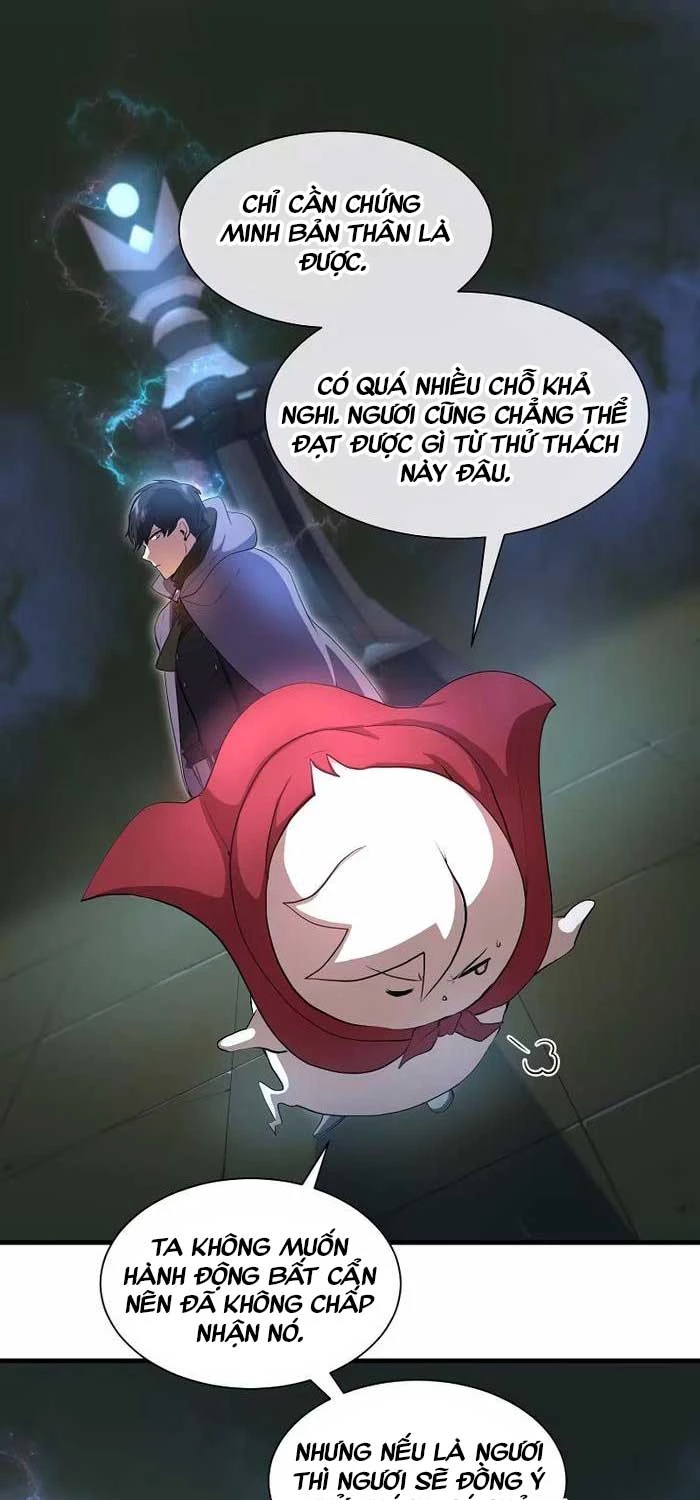 Tôi Thăng Cấp Bằng Kĩ Năng Chapter 72 - Trang 4